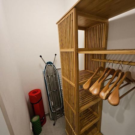 Danube Apartment Wien Ngoại thất bức ảnh