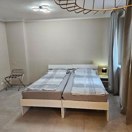 Danube Apartment Wien Ngoại thất bức ảnh
